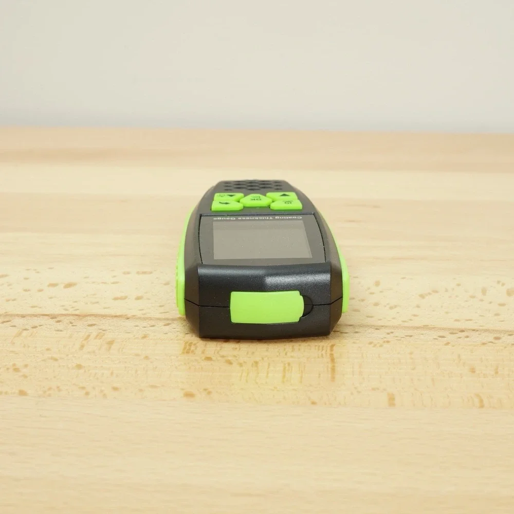 Digital‎ Automotive Paint Thickness Gauge Coating Measurement Tool Rechargable